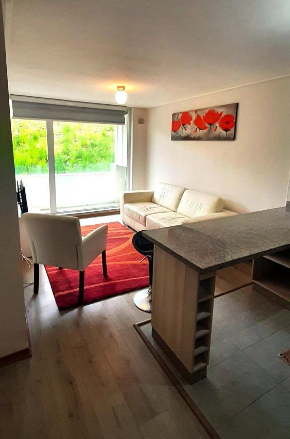 Cosme Churruca - Departamento Lomas De San Andres Concepción