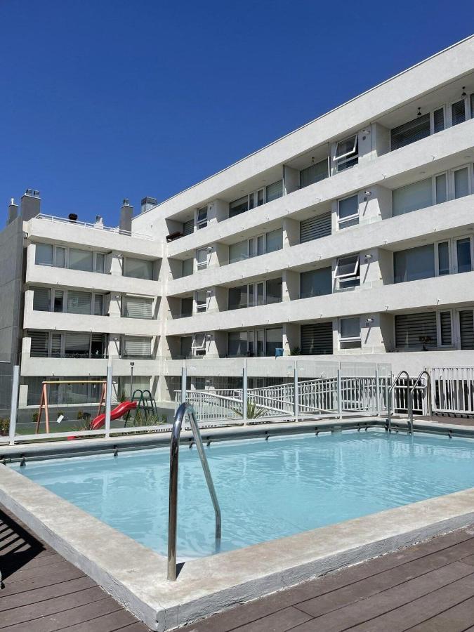 Cosme Churruca - Departamento Lomas De San Andres * Concepción