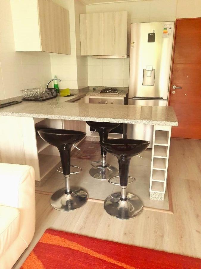 Cosme Churruca - Departamento Lomas De San Andres