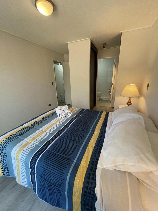 Apartamento Cosme Churruca - Departamento Lomas De San Andres *