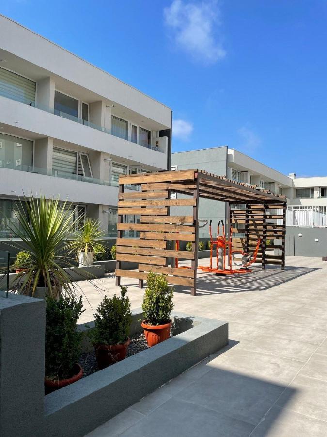 Cosme Churruca - Departamento Lomas De San Andres Apartamento *