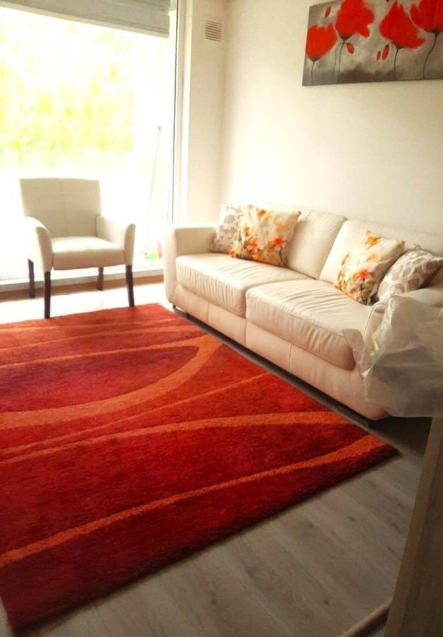 Cosme Churruca - Departamento Lomas De San Andres Apartamento *