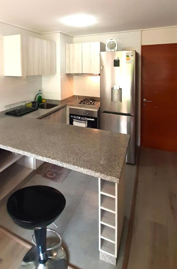 Cosme Churruca - Departamento Lomas De San Andres Apartamento