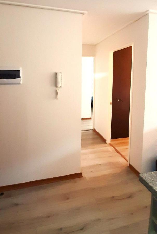 Apartamento Cosme Churruca - Departamento Lomas De San Andres