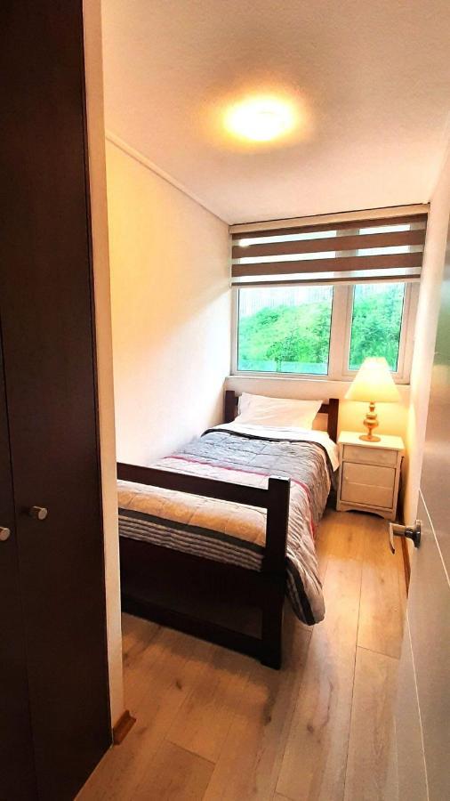 Apartamento Cosme Churruca - Departamento Lomas De San Andres Concepción
