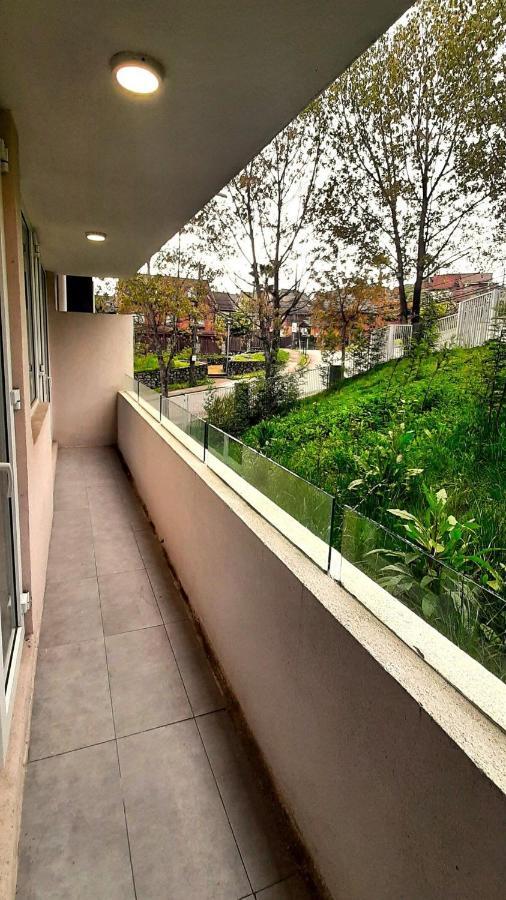 Cosme Churruca - Departamento Lomas De San Andres Apartamento