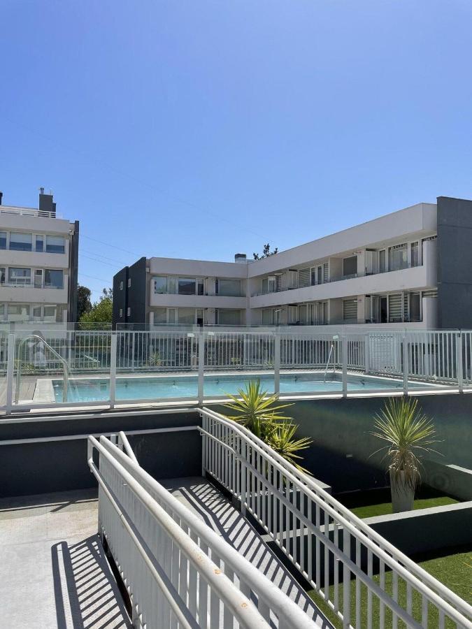Cosme Churruca - Departamento Lomas De San Andres *