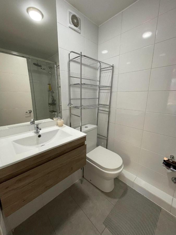 Cosme Churruca - Departamento Lomas De San Andres Apartamento