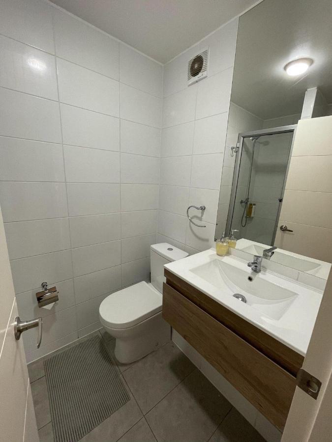 Apartamento Cosme Churruca - Departamento Lomas De San Andres