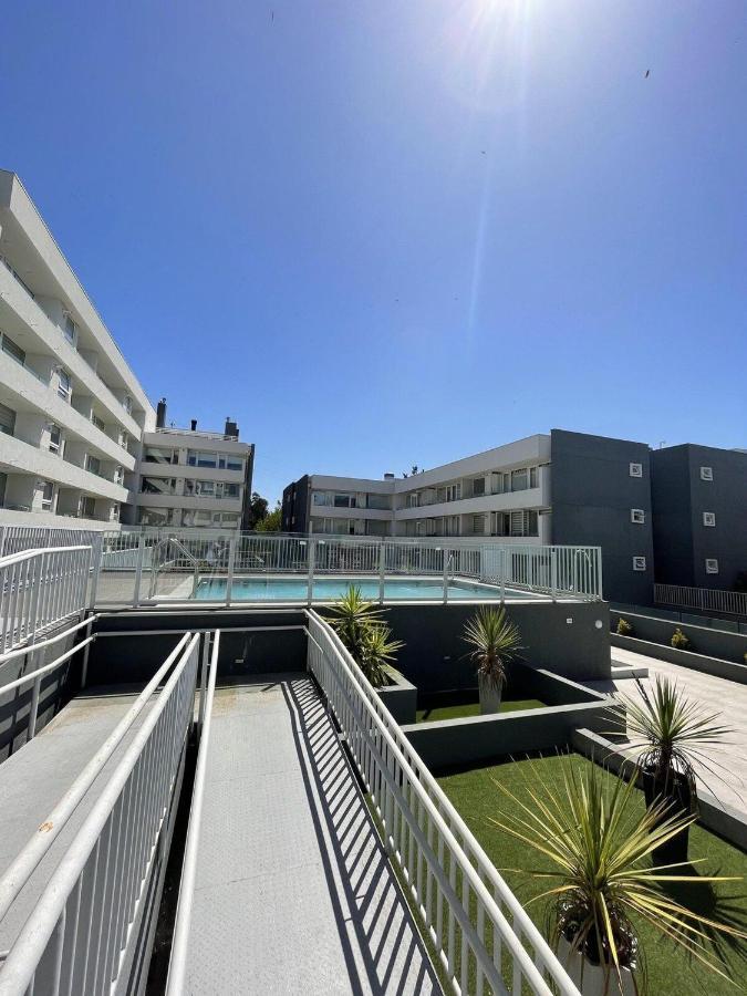 Cosme Churruca - Departamento Lomas De San Andres Apartamento *